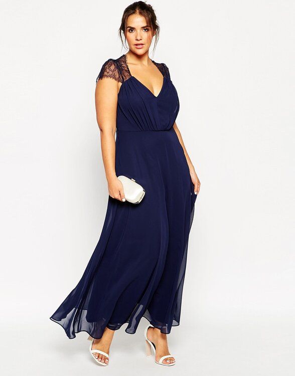 tenue mariage femme 50 ans grande taille