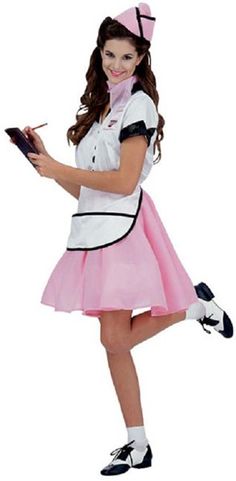 53 Waitress dress ideas | waitress dress, waitress, dress