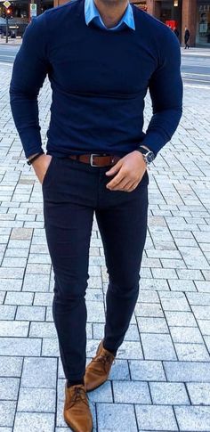 tenue homme classe 2021