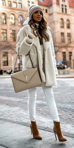 idee tenue classe femme hiver