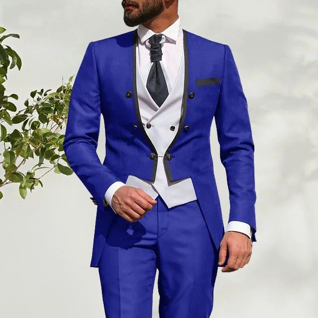 tenue homme classe 2021