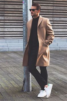 tenue tendance homme