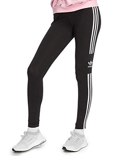 collant running femme adidas