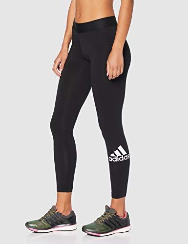 collant running femme adidas