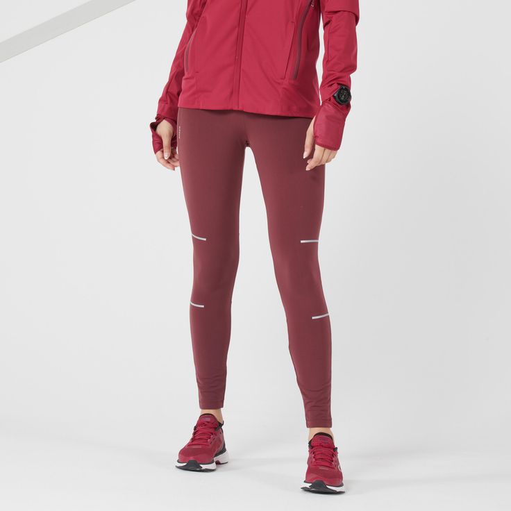 collant running hiver femme nike