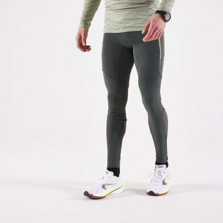 collant running homme decathlon