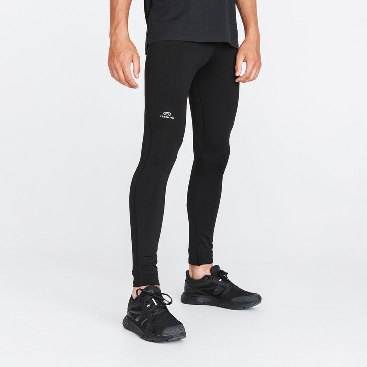 collant running homme decathlon