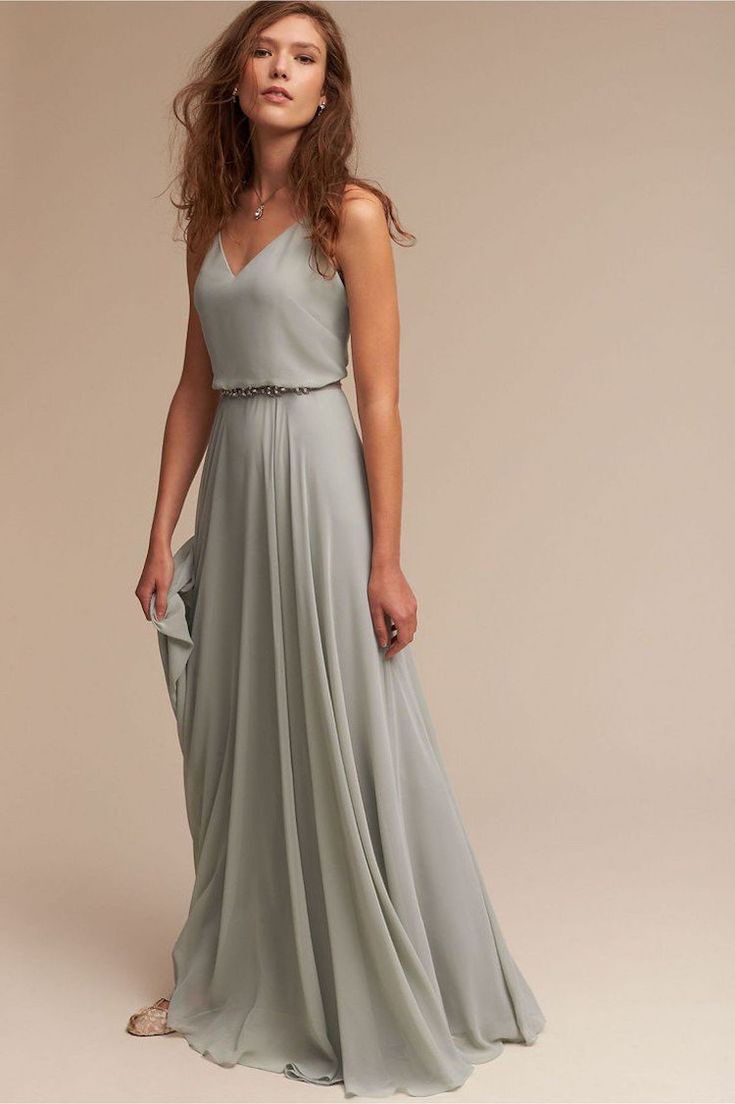 robe pour un mariage champetre