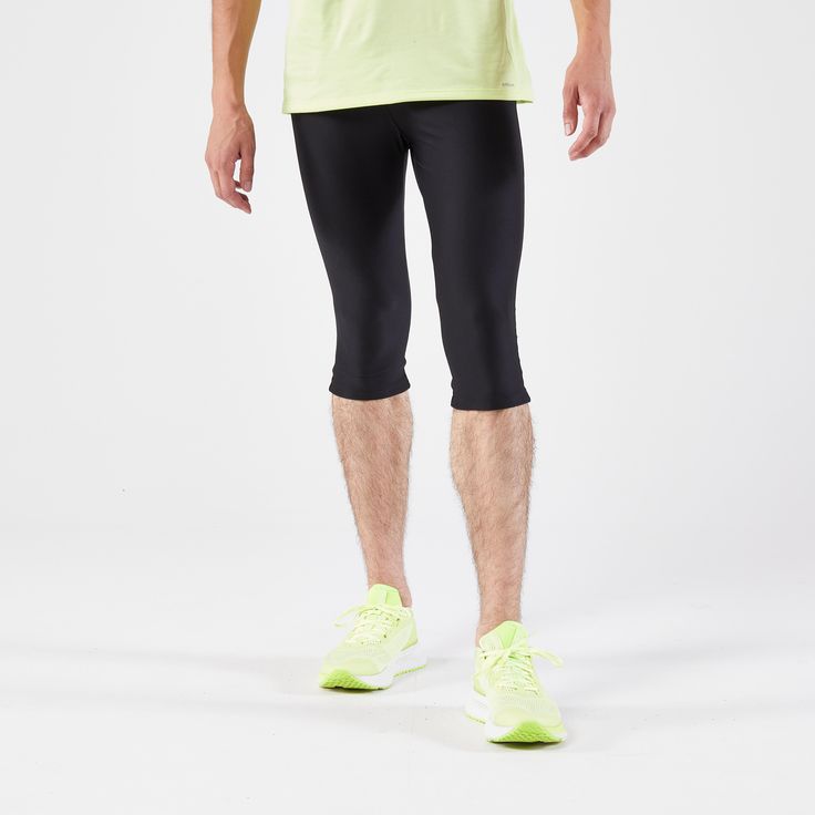 collant running homme decathlon