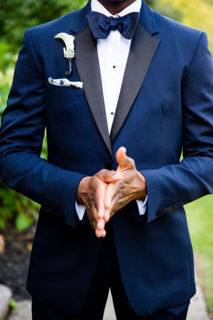 tenue mariage invité homme 2021