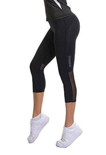 collant sport femme