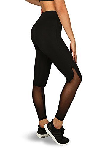 collant sport femme