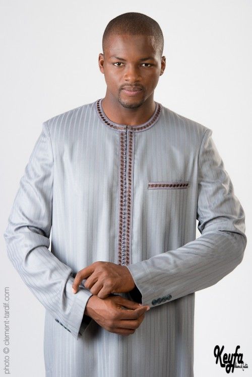 tenue traditionnelle africaine homme senegal