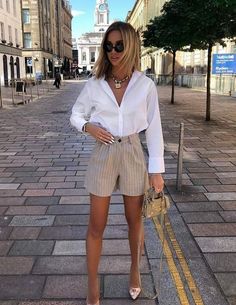 look tendance femme