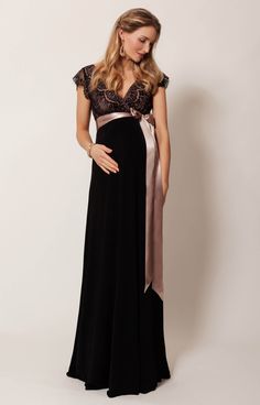 robe de soirée femme enceinte h&m