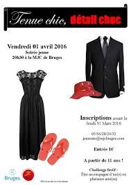 tenue chic détail choc femme soirée