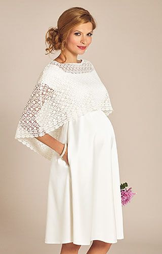 robe boheme chic femme enceinte