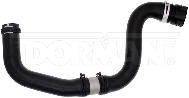 coolant short hose