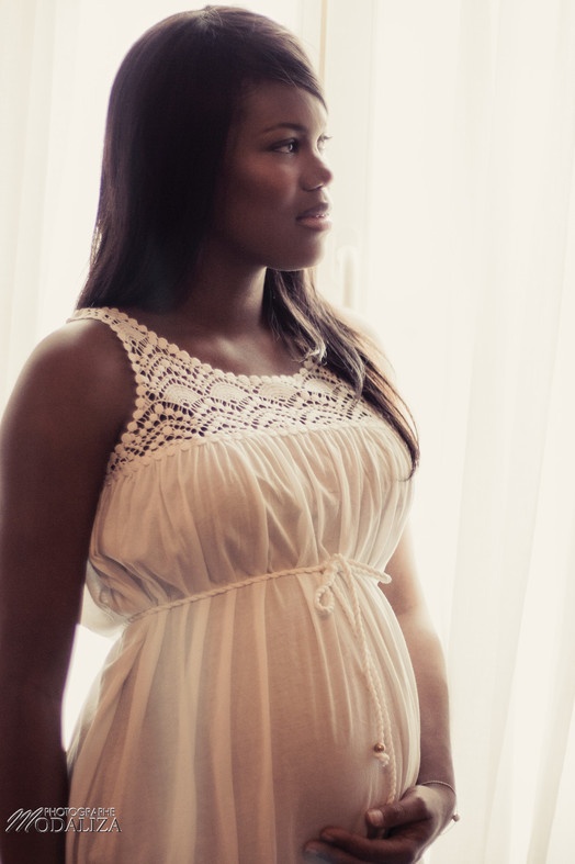 robe femme enceinte h et m