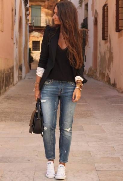 look tendance femme