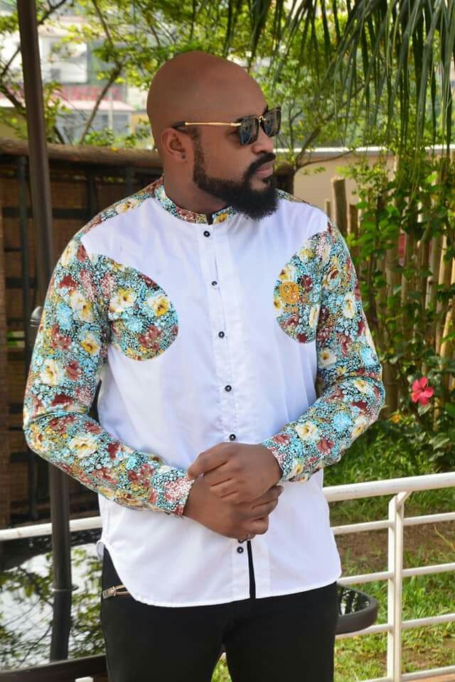 tenue africaine homme 2021