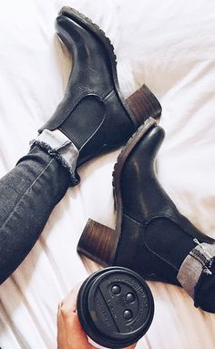 avec quoi porter des chelsea boots femme