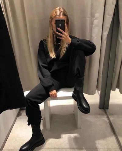 avec quoi porter des chelsea boots femme