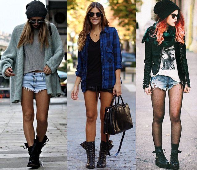 How To Wear Combat Boots? [Outfit Ideas, Military Style] 2025