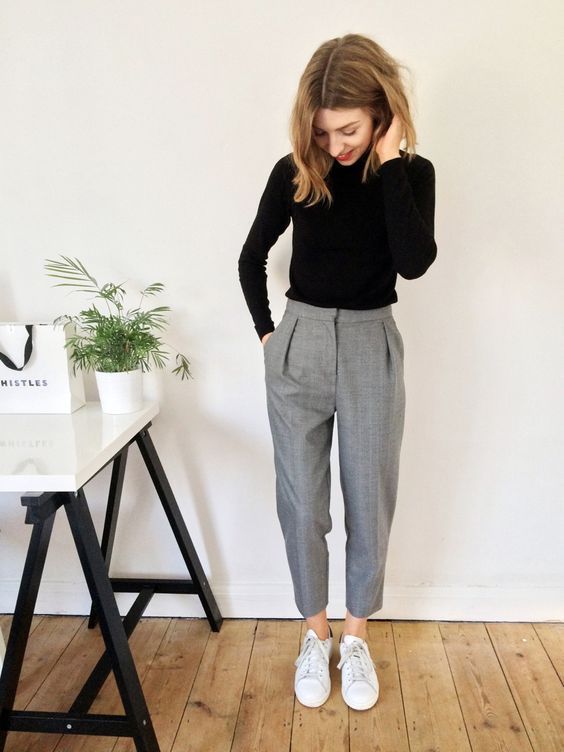 Tendances automne 2018