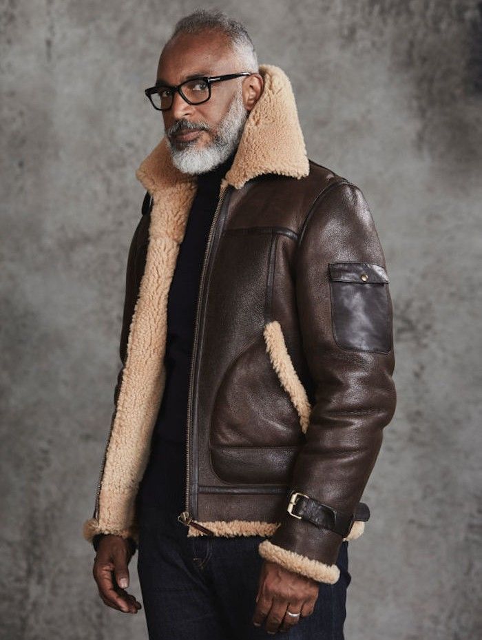 look aviateur