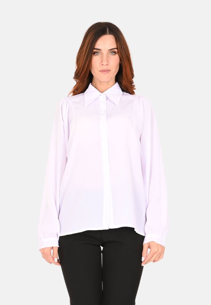 jogging et chemise femme