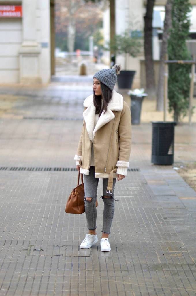 look aviateur