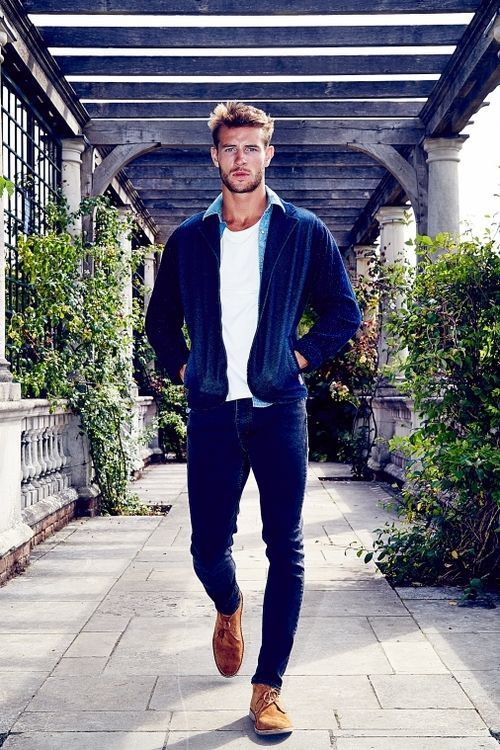 look aviateur