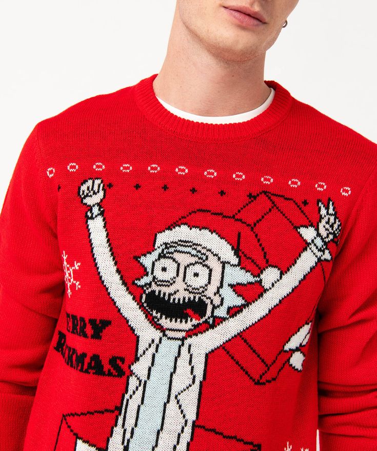 que mettre avec un pull rouge homme