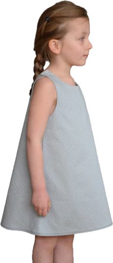 que mettre sous une robe chasuble