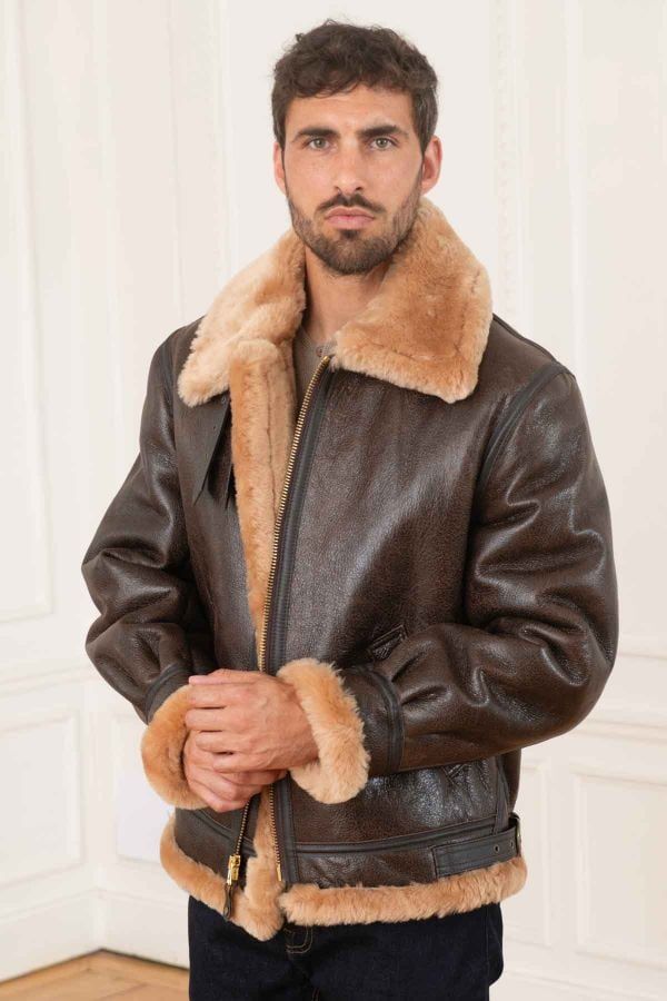 look aviateur