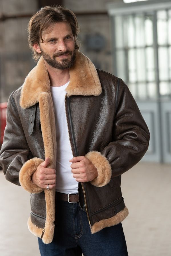 look aviateur