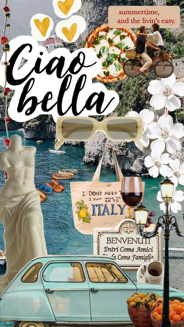 maillot de bain ciao bella