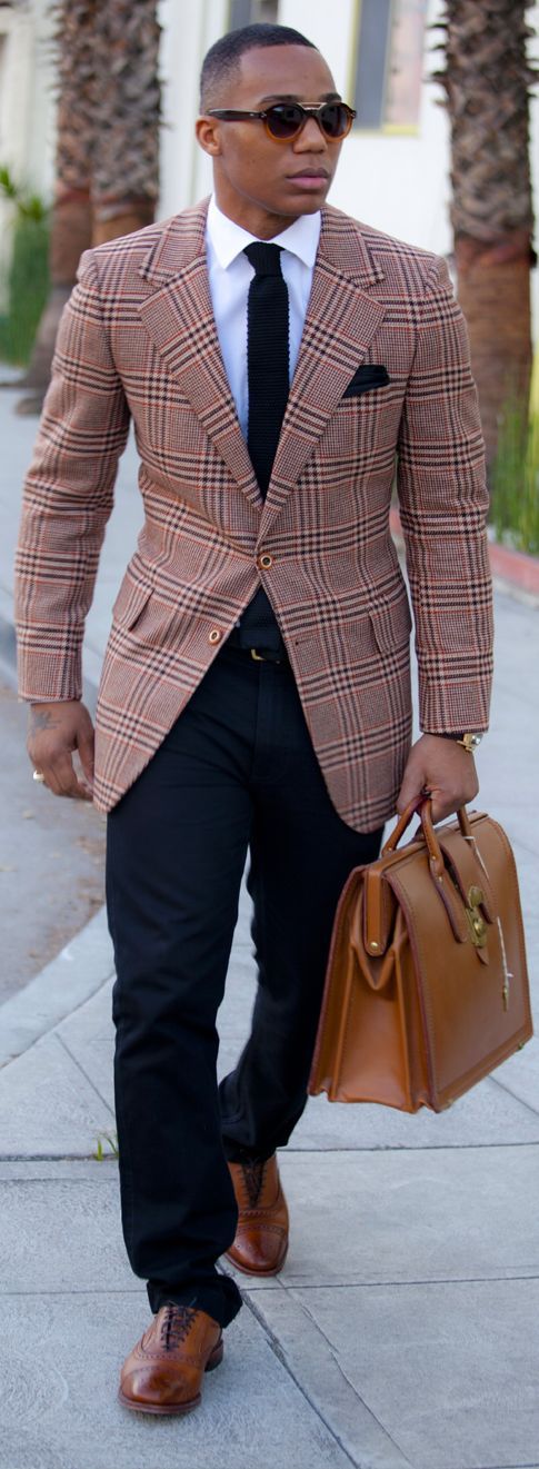 chino ecossais