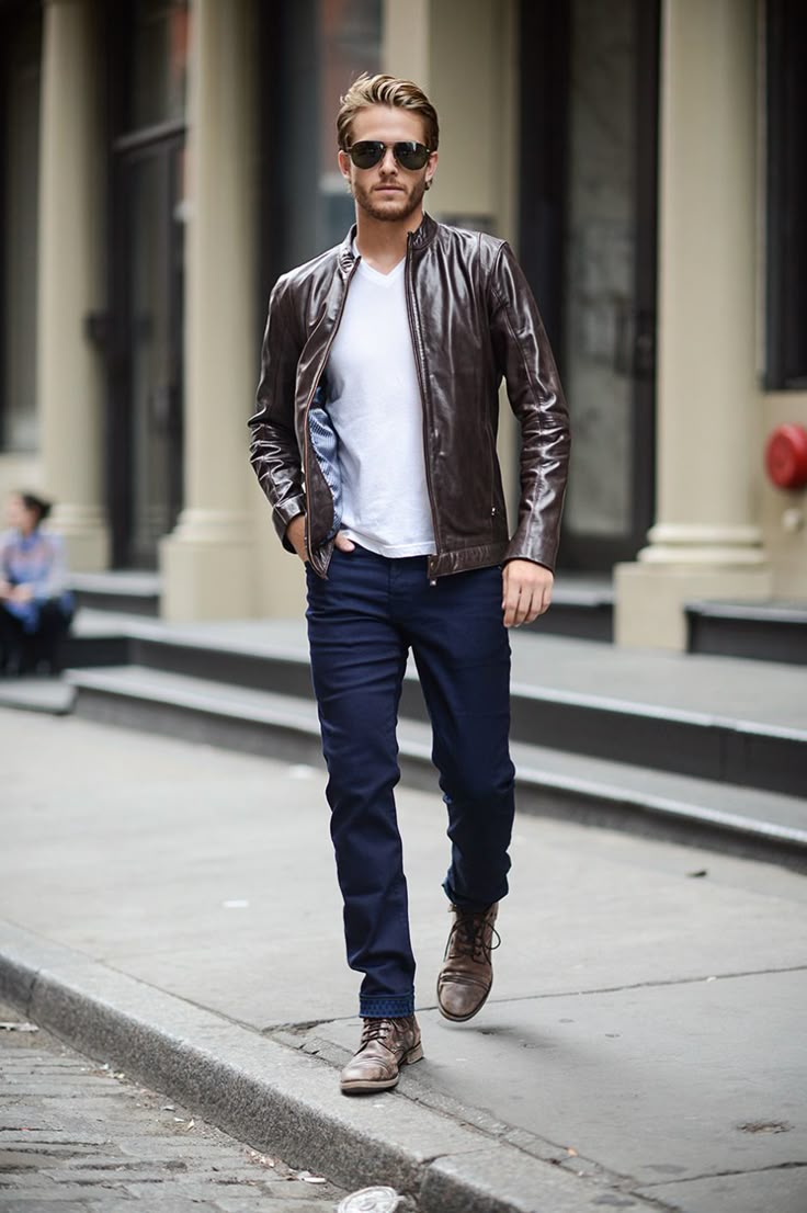look aviateur
