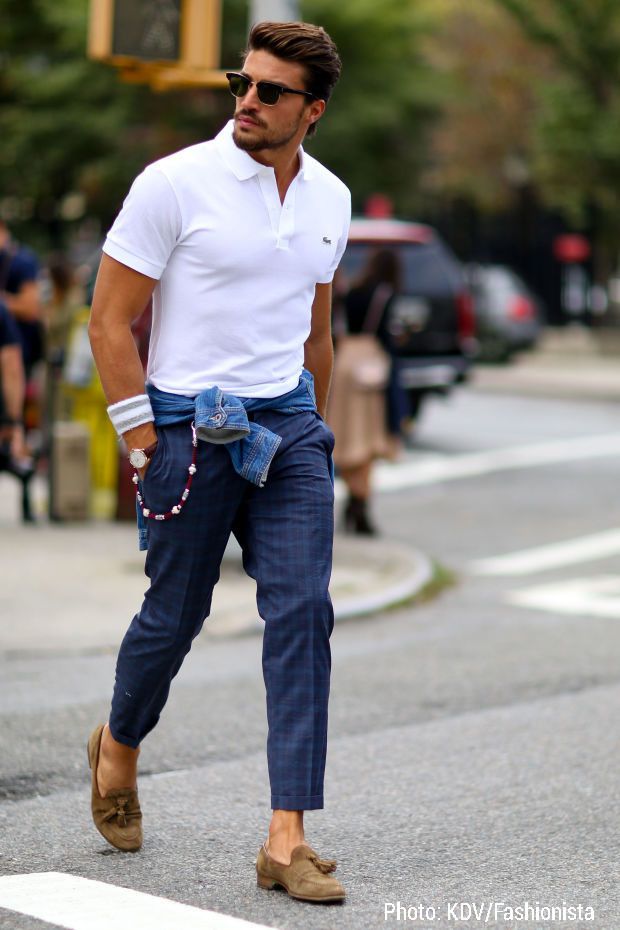 chino ecossais